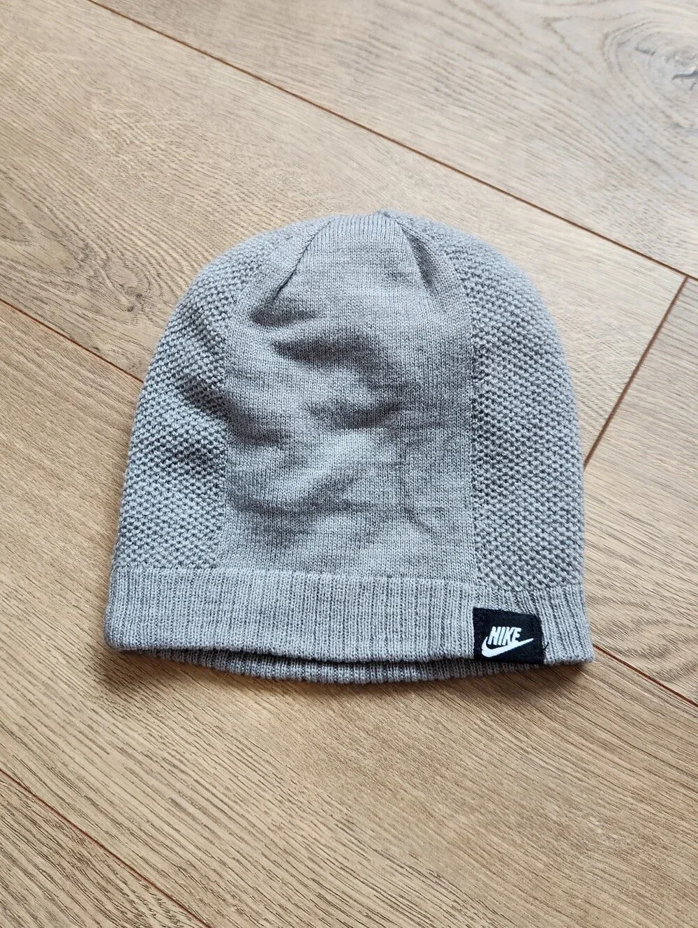 Baby Boy Nike Beanie